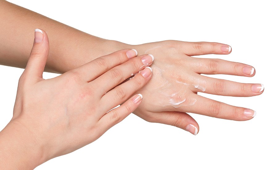 Nice hands Nice hands